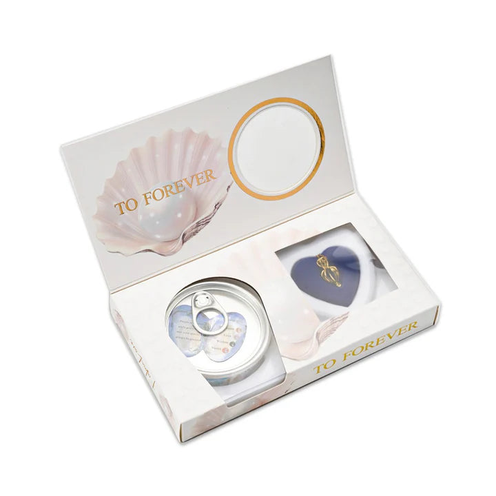 Pearl Necklace Kit