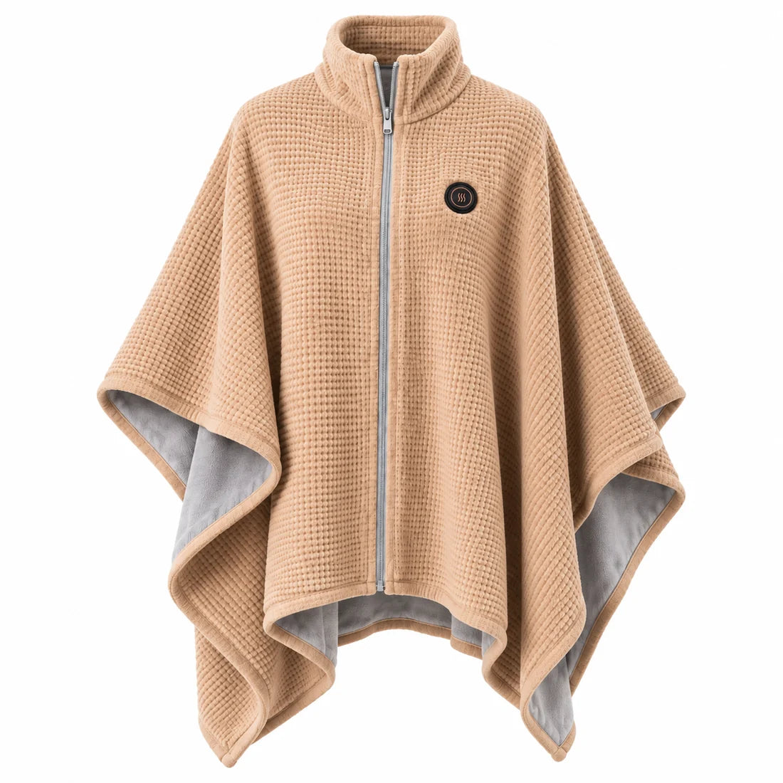 Eynoria Heated Robe