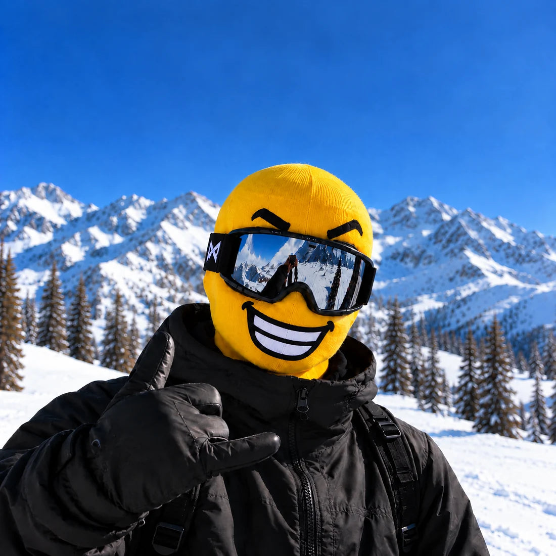 Ski Masks