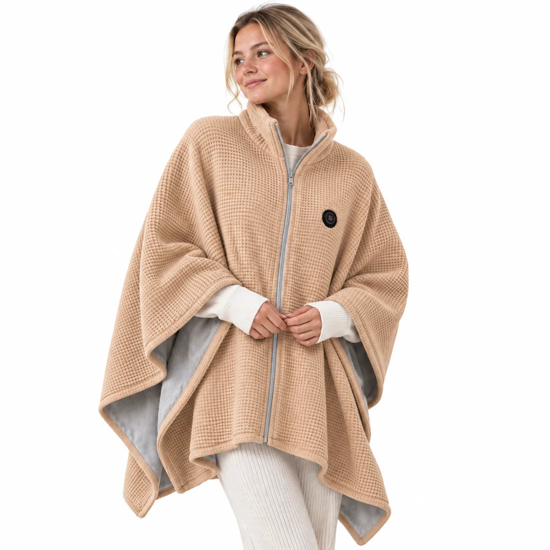 Eynoria Heated Robe