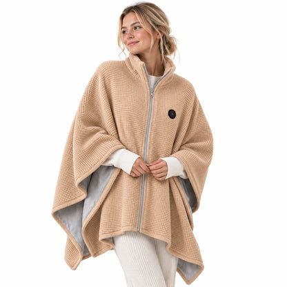 Eynoria Heated Robe