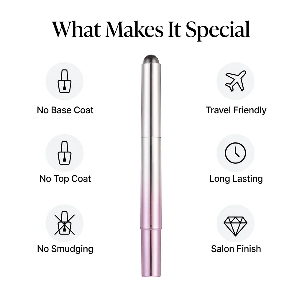 Eynoria™ Nail Gel Pen