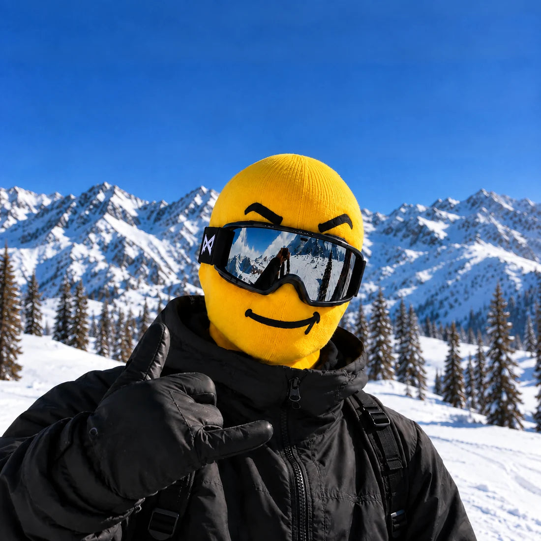 Ski Masks