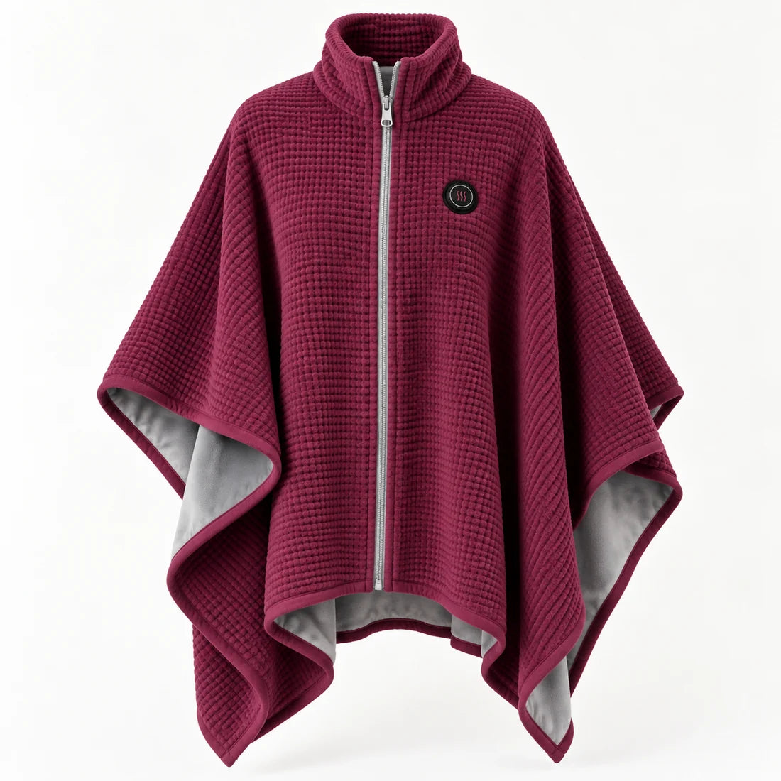 Eynoria Heated Robe