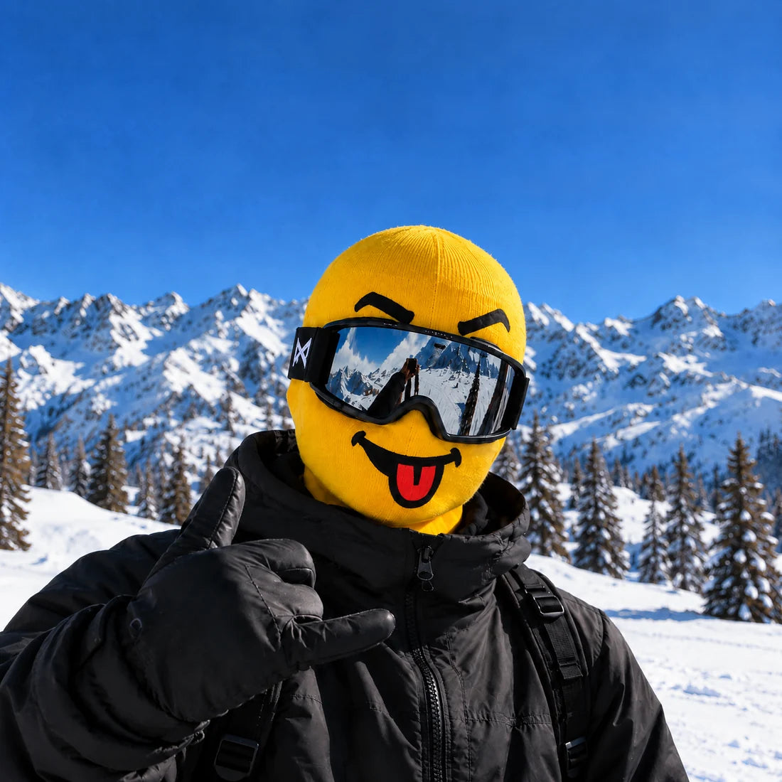 Ski Masks