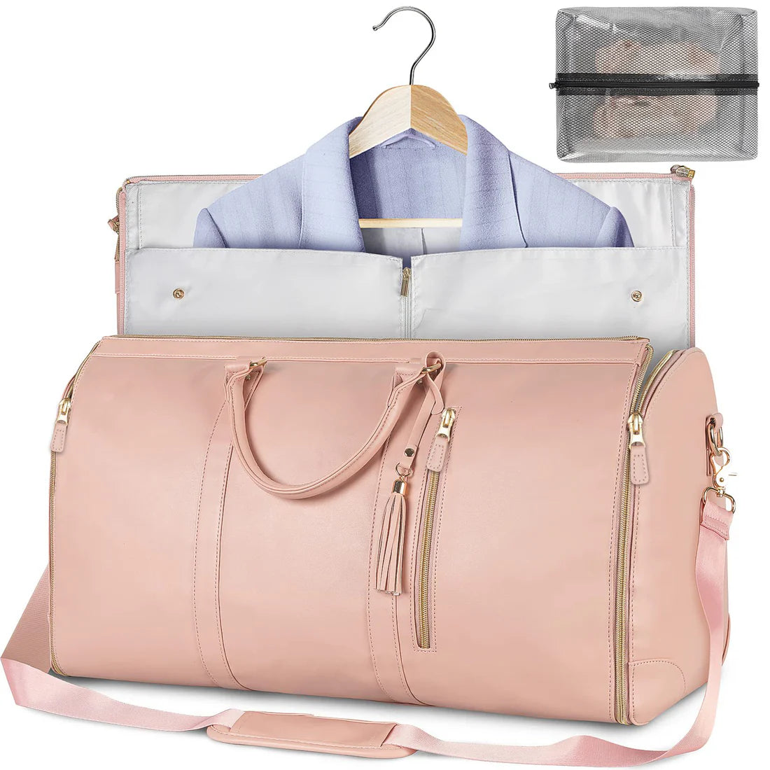 Eynoria Duffle Bag